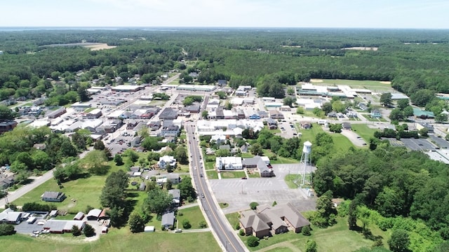 58A Church St, Kilmarnock, VA 22482