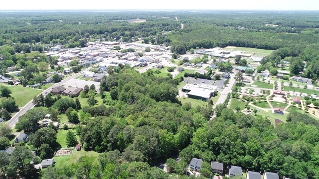 58A Church St, Kilmarnock, VA 22482