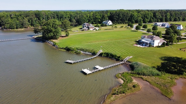 4 River Village Dr, Weems, VA 22576