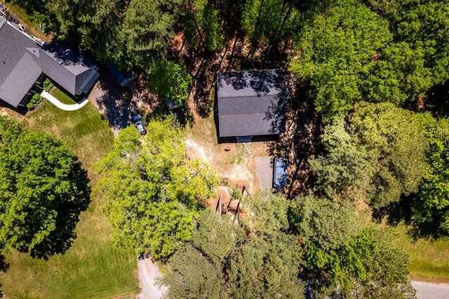 146 Portal Dr, Montross, VA 22520 - view of subject property