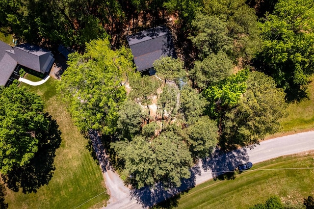 146 Portal Dr, Montross, VA 22520 - aerial view