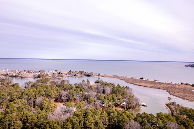 146 Portal Dr, Montross, VA 22520 - water view