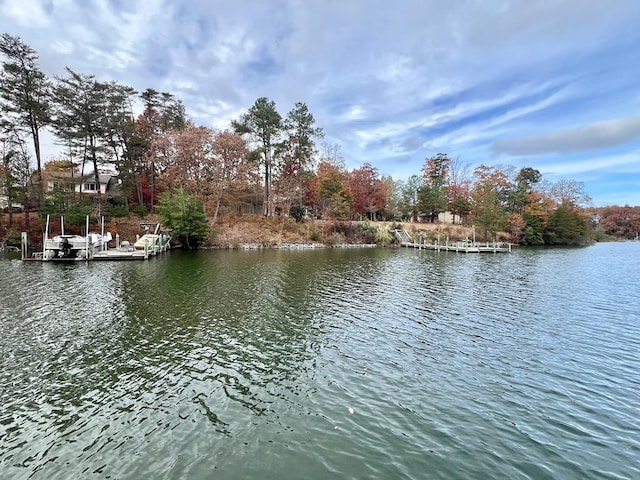 Listing photo 2 for LOT27 Chesapeake Dr, Heathsville VA 22473