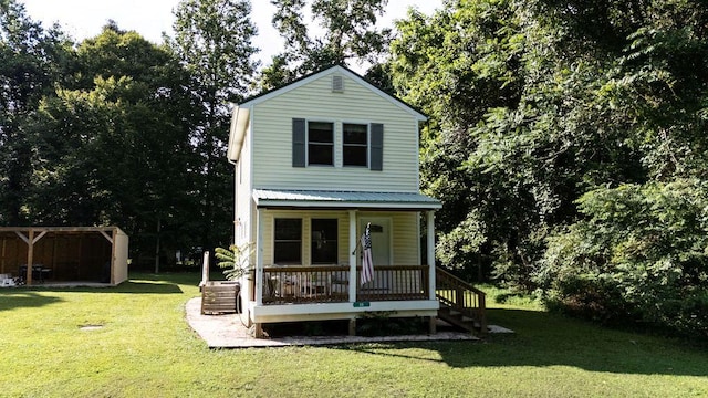 88 Landsend W, Lancaster, VA 22503 - photo 1