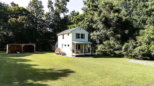 88 Landsend W, Lancaster, VA 22503 - photo 4