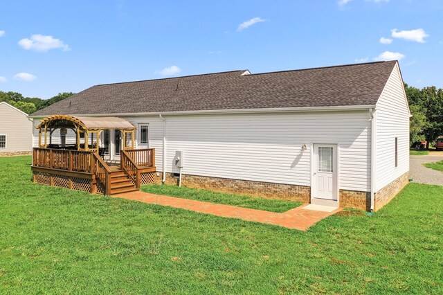181 W Banbury Rd, Tappahannock, VA 22560