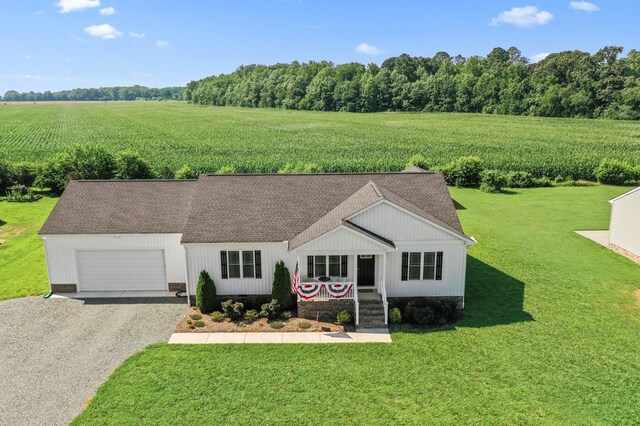 181 W Banbury Rd, Tappahannock, VA 22560