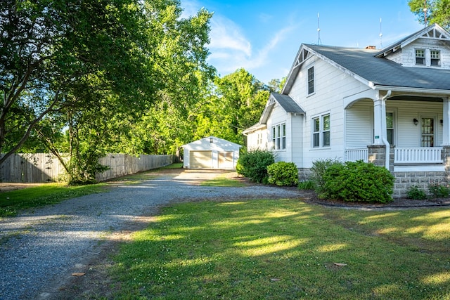 667 Chesapeake Dr, White Stone, VA 22578 - photo 3
