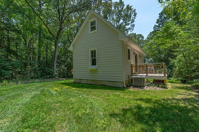 858 Harmony Hills Cir, Heathsville, VA 22473 - photo 40