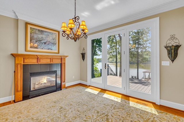 858 Harmony Hills Cir, Heathsville, VA 22473 - photo 21