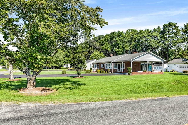22 Red Wing Ln, Warsaw, VA 22572 - photo 4