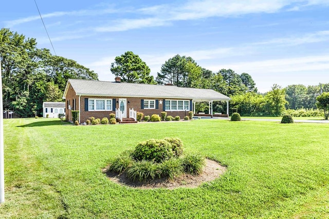 22 Red Wing Ln, Warsaw, VA 22572 - photo 1
