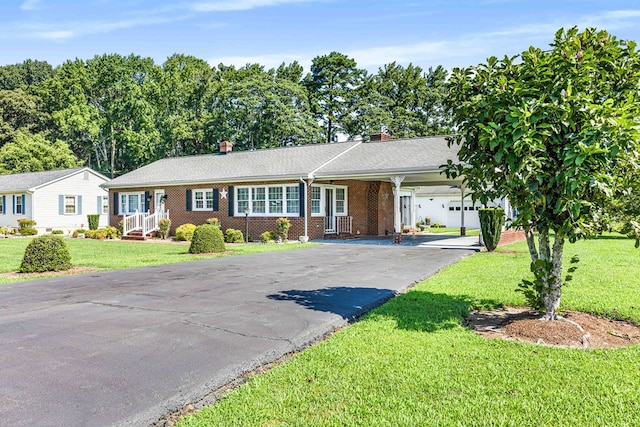 22 Red Wing Ln, Warsaw, VA 22572 - photo 5
