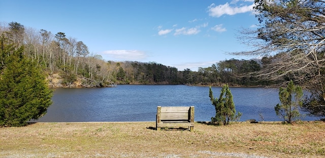 Listing photo 2 for LOT31 Greenway Pl, Heathsville VA 22473