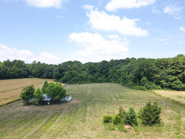 LOT2 Folly Rd, Heathsville VA, 22473 land for sale