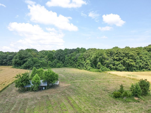 Listing photo 3 for LOT2 Folly Rd, Heathsville VA 22473