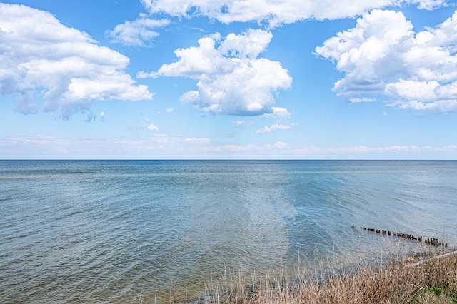 1021 Virmar Beach Rd, Heathsville, VA 22482 - water view
