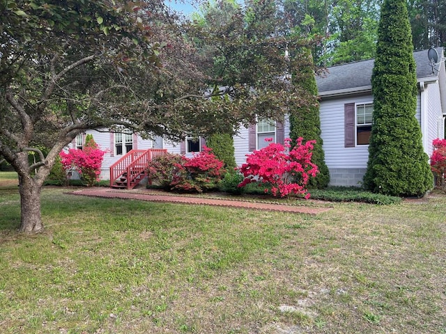 147 N Glebe Rd, Montross, VA 22520 - exterior space