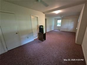 300 Irvington Rd, Kilmarnock, VA 22482 - view of unfurnished bedroom