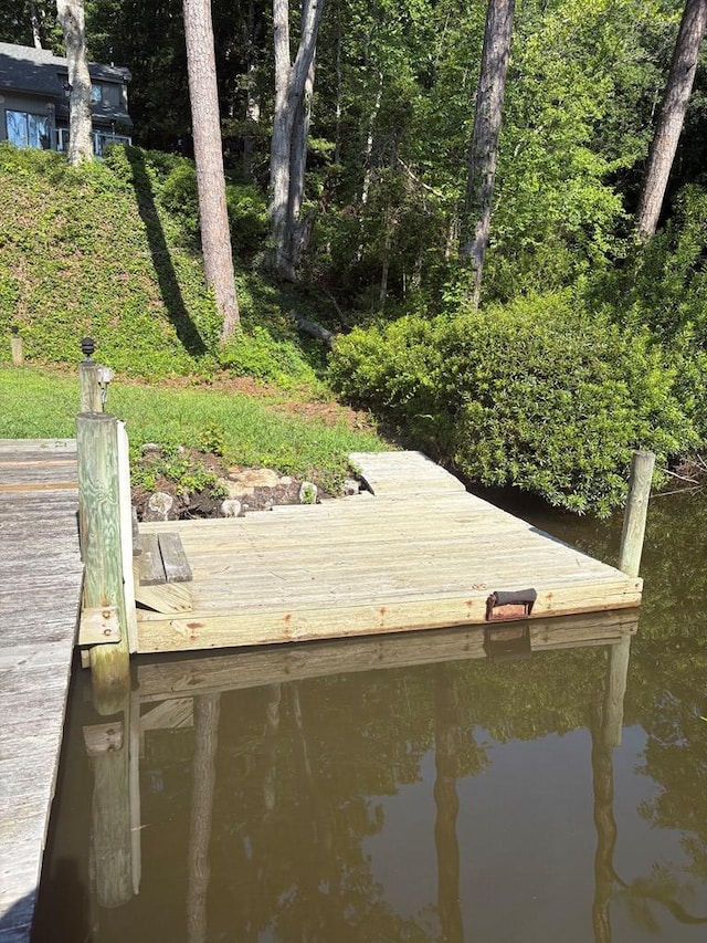 242 Oyster Cove Lndg, Hartfield, VA 23071 - photo 2