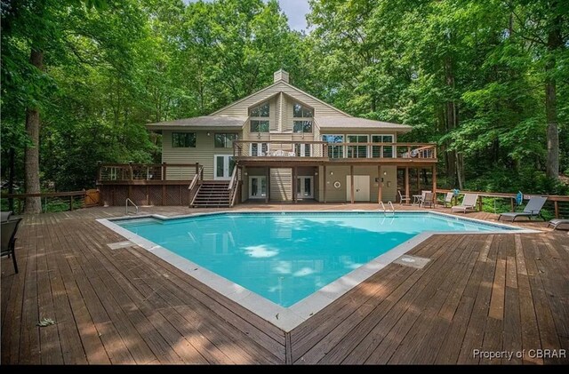 242 Oyster Cove Lndg, Hartfield, VA 23071 - photo 7
