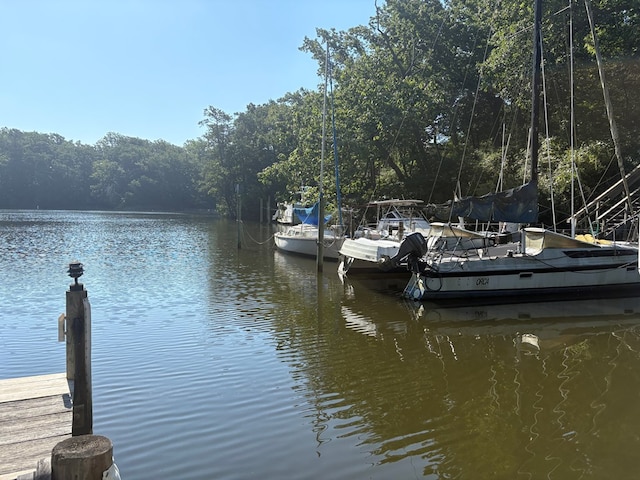 242 Oyster Cove Lndg, Hartfield, VA 23071 - photo 3