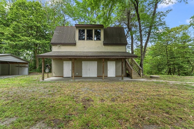 133 Jenkins Point Rd, Montross, VA 22520 - photo 65