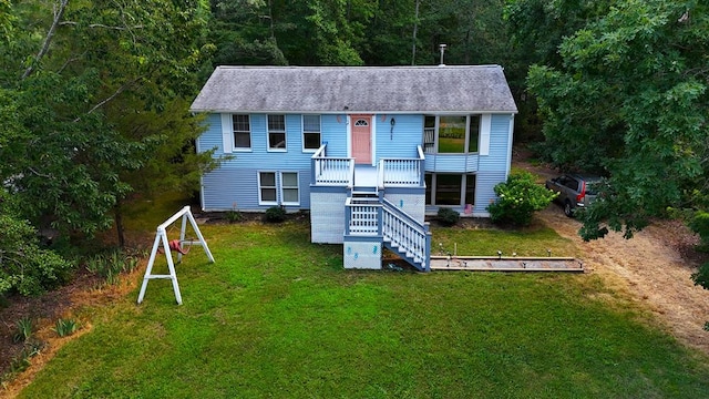 971 Bay Quarter Dr, Heathsville, VA 22473 - photo 1