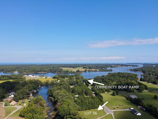 Listing photo 2 for LOT56 Skys Limit Ct, Reedville VA 22539