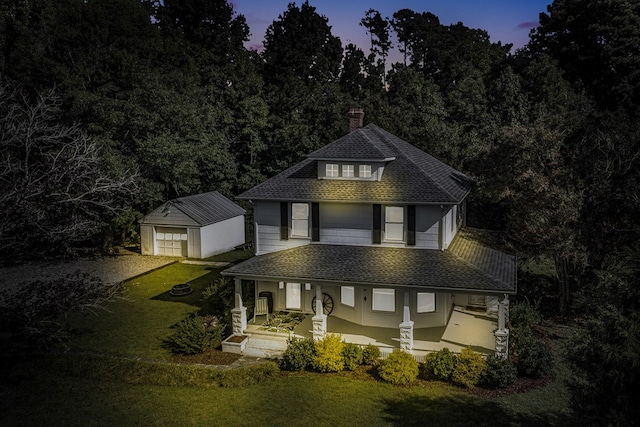 945 Waverly Ave, Kilmarnock, VA 22482 - photo 31