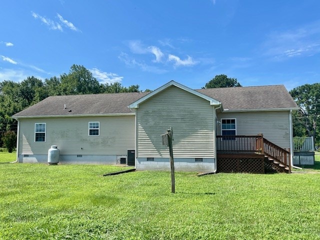 170 Brooks Ln, Callao, VA 22435 - photo 4