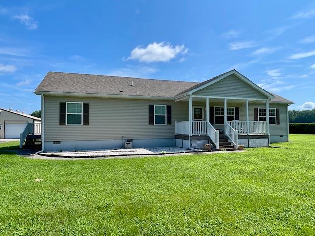 170 Brooks Ln, Callao, VA 22435 - photo 1