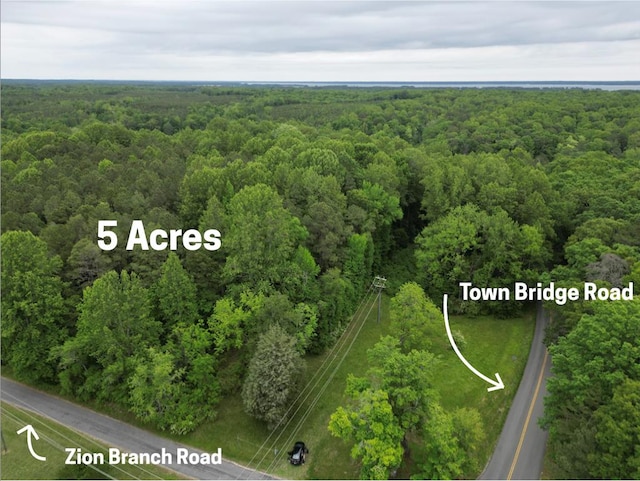 LOT122A Zion Branch Rd, Jamaica, VA 23149