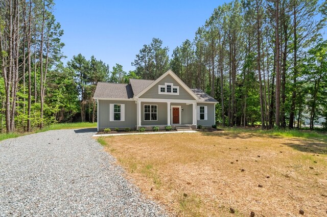 274 Emerald Cove Rd, Reedville, VA 22539 - photo 6