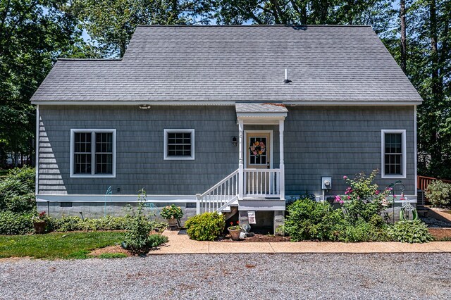 189 Virginia Rd, Reedville, VA 22539 - photo 39