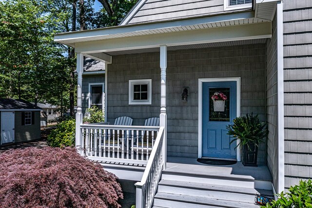 189 Virginia Rd, Reedville, VA 22539 - photo 46