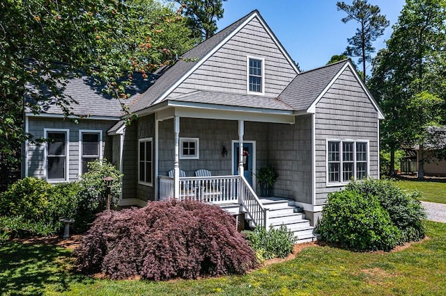 189 Virginia Rd, Reedville, VA 22539 - photo 1