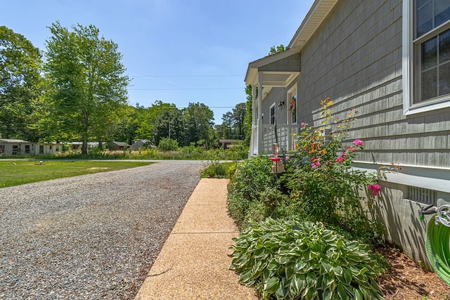 189 Virginia Rd, Reedville, VA 22539 - photo 31