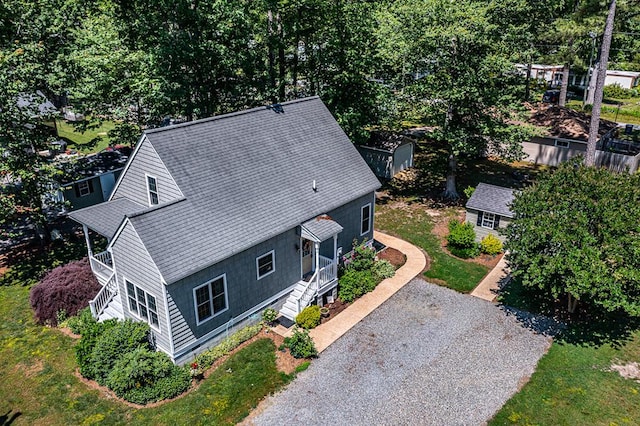 189 Virginia Rd, Reedville, VA 22539 - photo 48