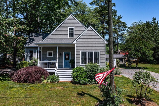189 Virginia Rd, Reedville, VA 22539 - photo 2