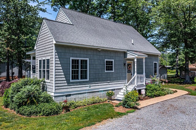 189 Virginia Rd, Reedville, VA 22539 - photo 42