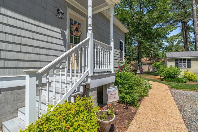 189 Virginia Rd, Reedville, VA 22539 - photo 36