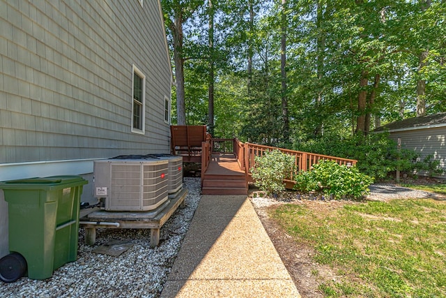 189 Virginia Rd, Reedville, VA 22539 - photo 35