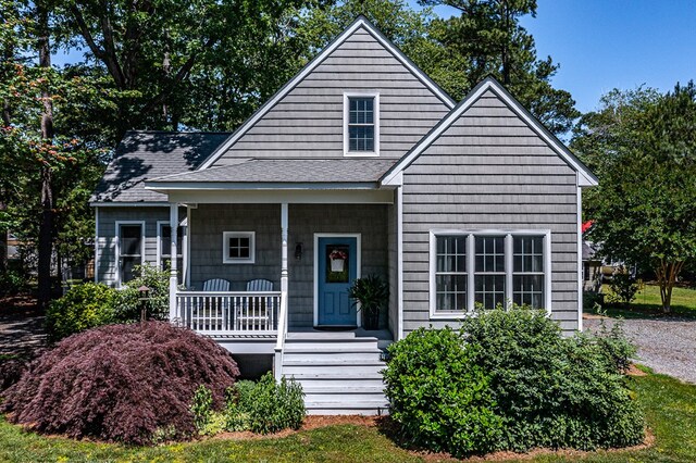 189 Virginia Rd, Reedville, VA 22539 - photo 47