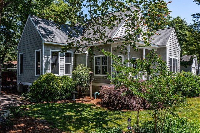 189 Virginia Rd, Reedville, VA 22539 - photo 29