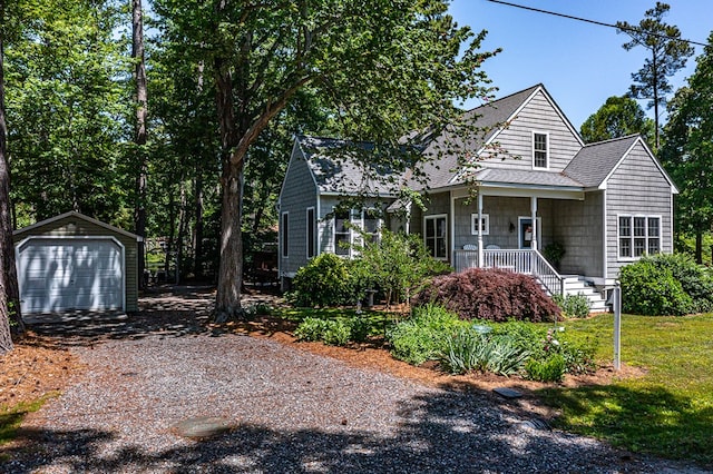 189 Virginia Rd, Reedville, VA 22539 - photo 45