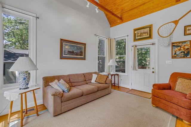 189 Virginia Rd, Reedville, VA 22539 - photo 20