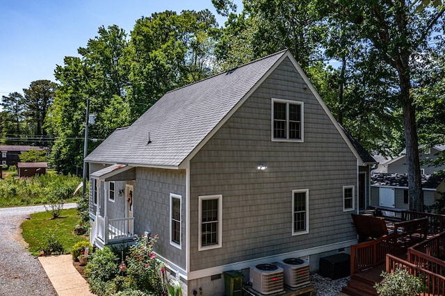 189 Virginia Rd, Reedville, VA 22539 - photo 40