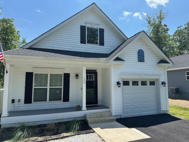 150 Albrough Blvd, Colonial Beach, VA 22443 - photo 1