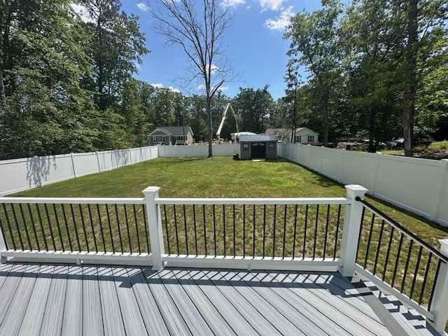 150 Albrough Blvd, Colonial Beach, VA 22443 - photo 22